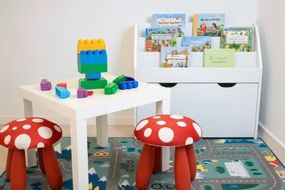 Image de Comfortable Premium 2 apartment, family-friendly