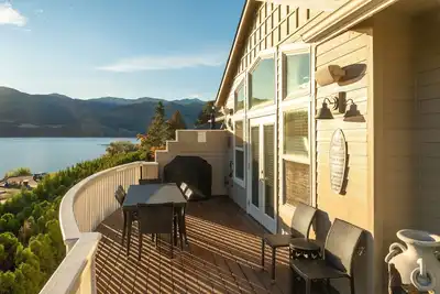 Image de Lake Daze - Wapato Ridge