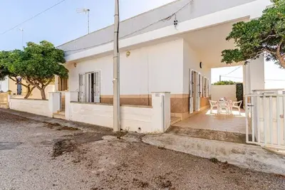 Image de \"Capilungo Apartment (Marina di Alliste) - Salento\"