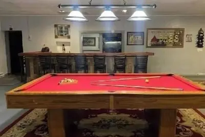 Image de Tremendous and unique 3 bedroom apartment