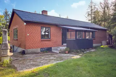 Image de Superbe maison de 3 chambres à Fårvang