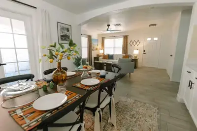 Image de Downtown Phoenix Cozy Home Close to Concerts, Bars, Airport + More!