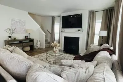 Image de Get More Rest and Relaxation in Moore!