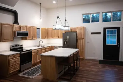 Image de Enjoyable 2-bedroom townhome in Juneau
