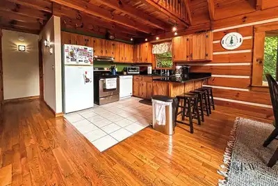 Image de Sunny Side: A Modern Retreat for Families & Friends