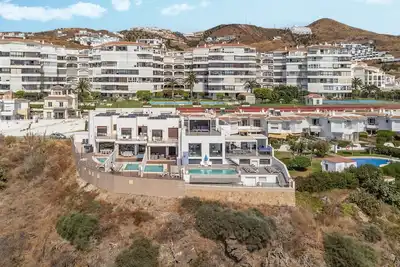 Image de Maison confortable à Torrox Costa