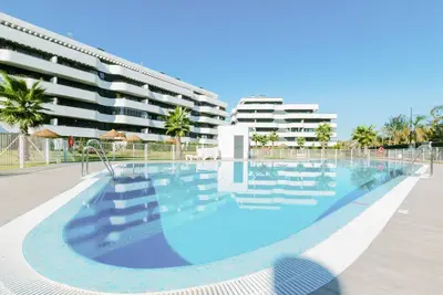 Image de Bel appartement à Torremolinos