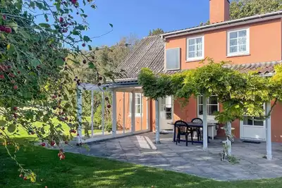 Image de Superbe appartement à Tranekær avec WiFi