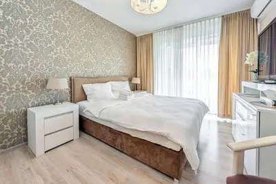 Image de Kępa Mieszczańska Apartment #2