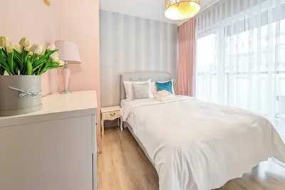 Image de Kępa Mieszczańska Apartment #1