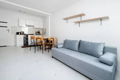 Image de Łódź Urban Serenity Studio #10