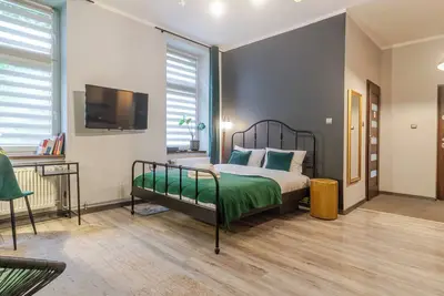 Image de Strzelecka Central Studio