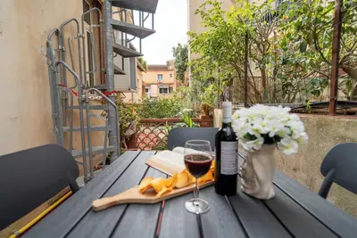 Image de Mimì Apartment - Taormina