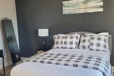 Image de 3-bedroom Stylish Villa in Dieppe