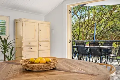 Image de La Mer at Clarkes Beach