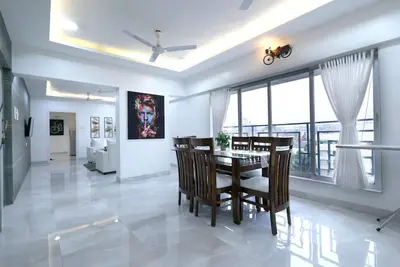 Image de 3 Bhk Suite ( Gagal Home)