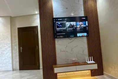 Image de 2ch salon et 2sdb à 1 min de la gare Tgv