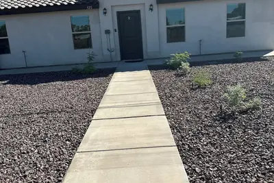 Image de Tranquil 3-bedroom house with Ac in charming Yuma