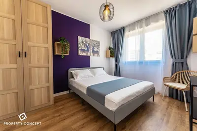 Image de Pipera Modern Residence w. Ac