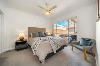 Image de Charisma in Clarence - Courtyard Stay near Glenelg