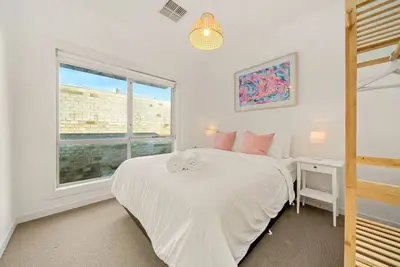 Image de The Nest at Norwood - 3br Family Home