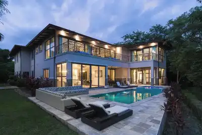 Image de Walk to Beach Private Villa in Gated Community