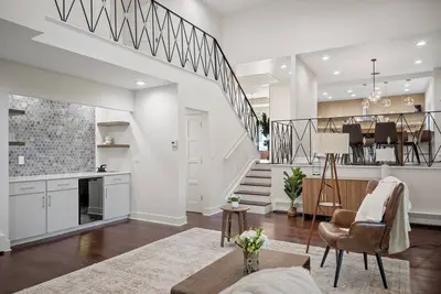 Image de Luxury Furnished 4br Home w/ Pool & Tennis Access near Denver Tech Center