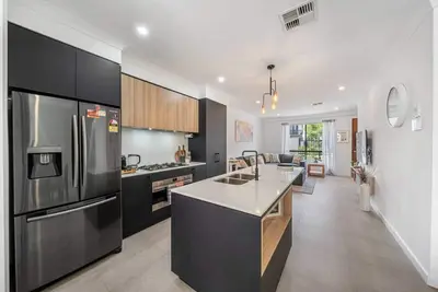 Image de Urban Soul @ Bowden - Cbd Parkland