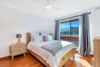 Image de ★Moments on Moseley★Wifi✔︎Balcony✔︎Shopping✔︎Cafes