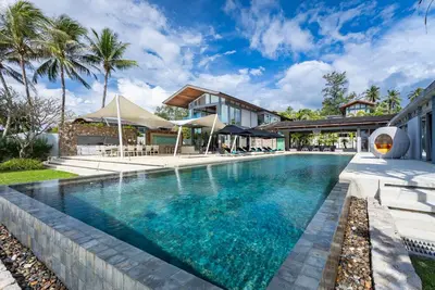 Image de Villa Tievoli