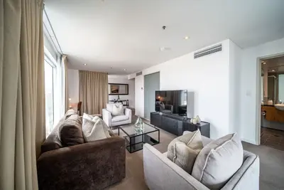 Image de The North Star City View Jacuzzi Sauna