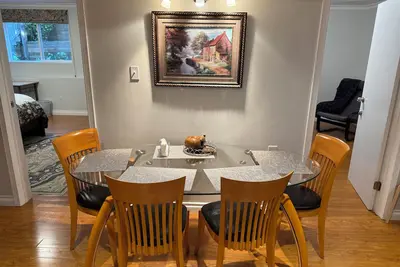 Image de Place near the Coquitlam River Park