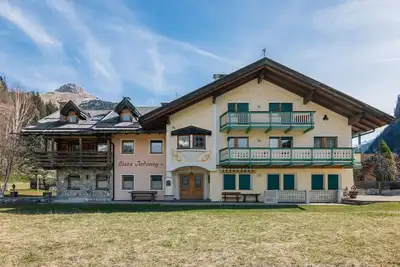 Image de Confortable appartement pour 4 personnes avec Wifi, Tv et balcon