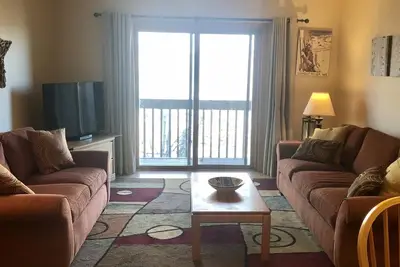 Image de White Cap B-313 |  Ski In Ski Out Sunday River Condo