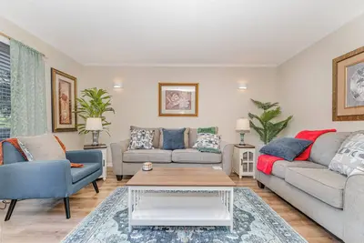 Image de Haven House 10 Min to Airport