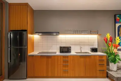 Image de Villa Manawa by Jawatra