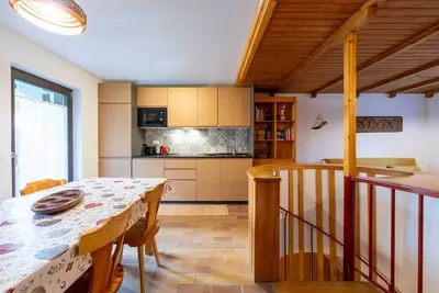Image de Apartment in Fontanazzo in a quiet area