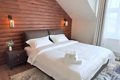 Image de Comfort Room with Two Double Beds