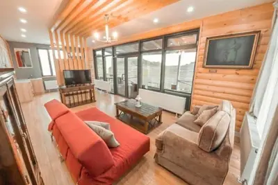 Image de Private House– Family Stay with 3 Beds