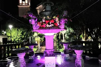 Image de The Bello Lodging A-Luxurious Studio Apartment