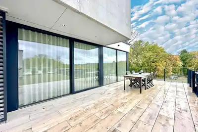 Image de Bel appartement avec situation privilégiée