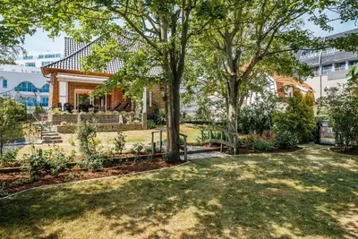 Image de Villa côtière confortable au cœur de Koksijde