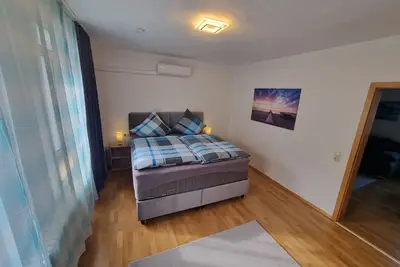 Image de Cozy 2 room apartment in Troisdorf 60m²