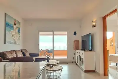 Image de Azurea M A - Benitachell-Poble Nou de Benitatxell (el), Costa Blanca