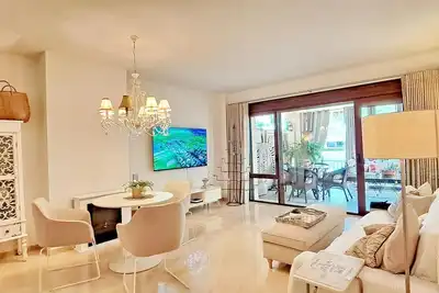 Image de Jardines del Sol by Solidays - Benissa, Costa Blanca