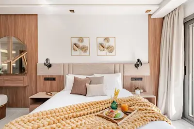 Image de Luxury Apartment Near Tgv Station & Seaside