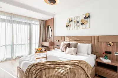 Image de Cozy Miami Stay 2 Minutes to Beach & Tgv Station