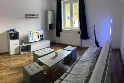 Image de Apartment/flat, shower, Wc, 2 bedrooms - House Vranjes