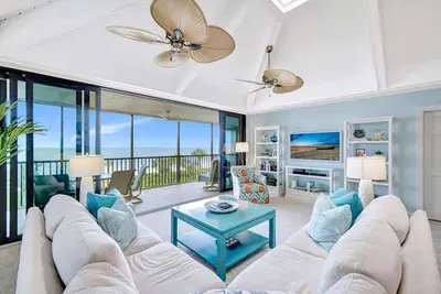 Image de 3 bedroom accommodation in Sanibel