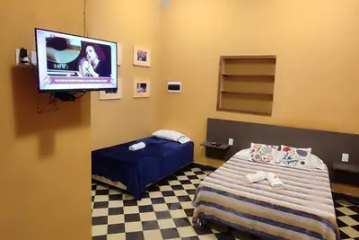 Image de Taguato Recoleta 03 Recoleta - Asunción